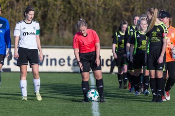 Bild 14 - Frauen TSV Vineta Audorg - SV Friesia 03 Riesum Lindholm : Ergebnis: 2:4